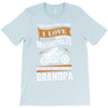There Aren't Many Things I Love More Than Motorcycles T-Shirt