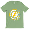 central city running club T-Shirt