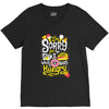 i was hungry2 V-Neck Tee