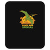 early bird special Mousepad