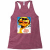 fear and loathing in las vegas movie Racerback Tank