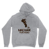 mad max fury road Unisex Hoodie