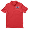 ugly stitch christmas Polo Shirt