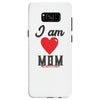 love mom Samsung Galaxy S8