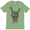 death to all but metal T-Shirt