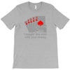 i bought this shirt with your money T-Shirt