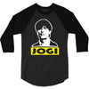 wm jogi  weltmeisterschaft 2015 3/4 Sleeve Shirt