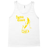 electric wizard doom stoner psych pentagram Tank Top
