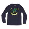 radical lizard Long Sleeve Shirts