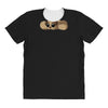 i'm a potato All Over Women's T-shirt
