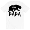 Papa Bear T-Shirt