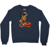 Rock Balboa Crewneck Sweatshirt