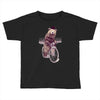 barnabus Toddler T-shirt