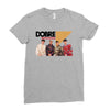 Dobre Brothers Ladies Fitted T-Shirt