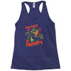 five nights at freddy's 2 Racerback Tank