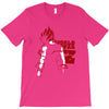 World War Z Goku DBZ T-Shirt