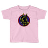 wolverine tracy Toddler T-shirt