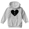 Xxxtentacion Heart Youth Hoodie