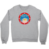 diana Crewneck Sweatshirt