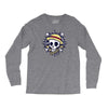 one destiny Long Sleeve Shirts