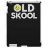 old skool iPad 3 and 4 Case