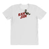 ram jam All Over Women's T-shirt