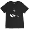 blur damon albarn indie rock music V-Neck Tee