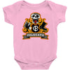 full throttle polecats Baby Onesie