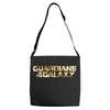 Guardians Of The Galaxy Adjustable Strap Totes