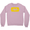 razor sharp records Crewneck Sweatshirt