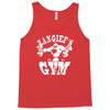 zangief's gym Tank Top