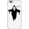 snack attack iPhone 6/6s Case
