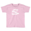 this is sparta  film Toddler T-shirt