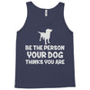 dog lovers Tank Top