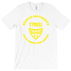 science fiction t shirt horror tshirt cool t shirt robot t shirt horro T-Shirt