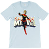 captain marvel 2 T-Shirt