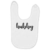 Hubby Baby Bibs