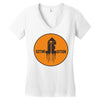 Limited Edition Women's V-Neck T-Shirt