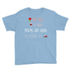 are red is red Youth Tee