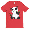 panda (2) T-Shirt