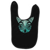 rising spirit Baby Bibs