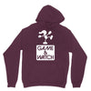game &amp; watch tribute Hoodie