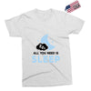 All You Need is Sleep Exclusive T-shirt