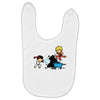 part time job   rock construction Baby Bibs