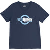 vote quimby V-Neck Tee