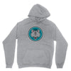 wolf nice Unisex Hoodie