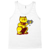 no pain no gain Tank Top