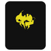 pokemon pikahound tee Mousepad