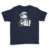 alf  fun shirt serie kult katze au&szlig;erirdisches lustig retro klassik Youth Tee