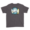 new porty Youth Tee